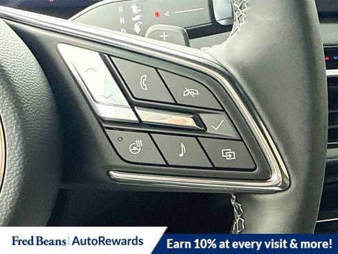 New 2026 Buick Enclave Sport Touring w/ Power Package AWD/4WD image 42