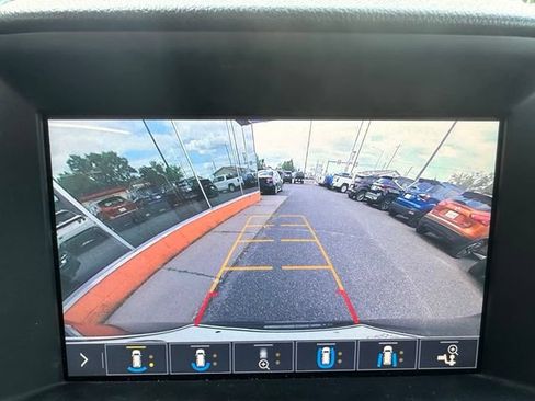 Used 2020 GMC Terrain Denali w/ Denali Premium Package AWD/4WD image 27