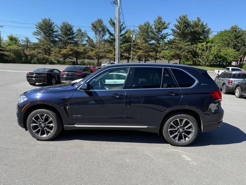 Used 2017 BMW X5 xDrive40e AWD/4WD image 9