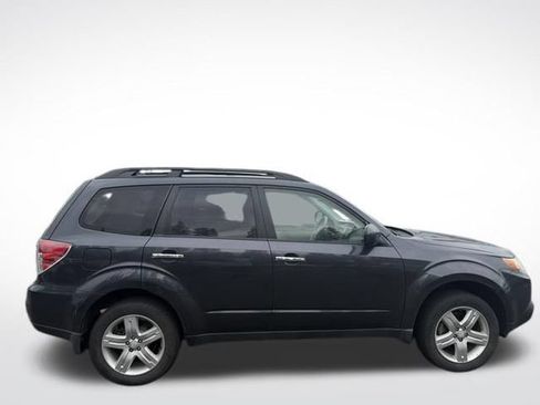 Used 2010 Subaru Forester 2.5X Premium w/ Popular Equipment Group 1A AWD/4WD image 6