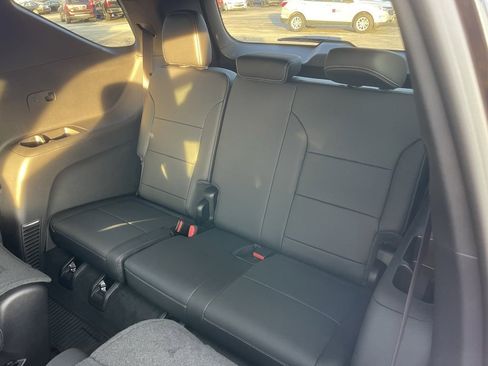New 2026 Chevrolet Traverse LT w/ Driver Confidence Package image 29