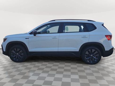 Used 2023 Volkswagen Taos S FWD image 8