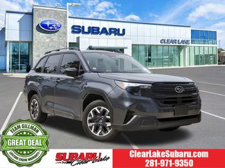 Certified 2025 Subaru Forester AWD/4WD video 1