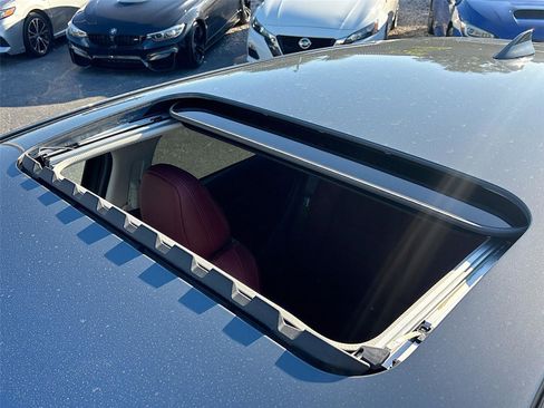 Used 2024 MAZDA CX-5 Carbon Edition image 27