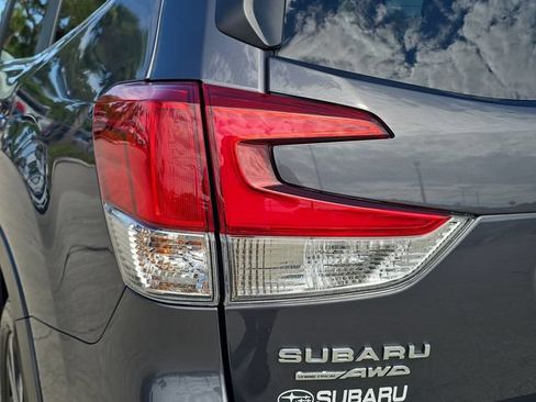 Used 2024 Subaru Forester Limited w/ Pop Package 2 AWD/4WD image 7