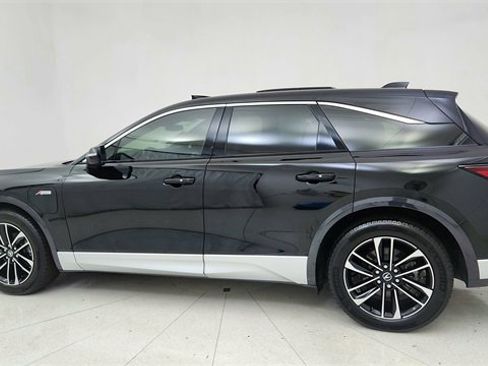 Used 2024 Acura ZDX A-Spec image 4