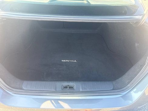 Used 2025 Nissan Sentra SV FWD image 15