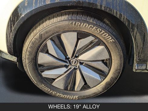 Used 2024 Nissan Ariya ENGAGE image 11