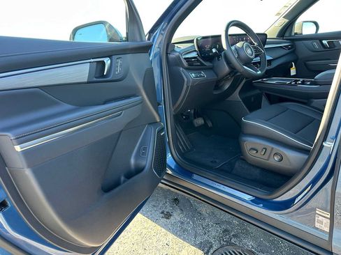 New 2026 Buick Enclave Preferred w/ Power Package image 20