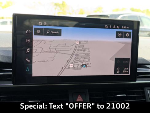 Certified 2023 Audi A4 2.0T allroad Premium Plus w/ Premium Plus Package image 25