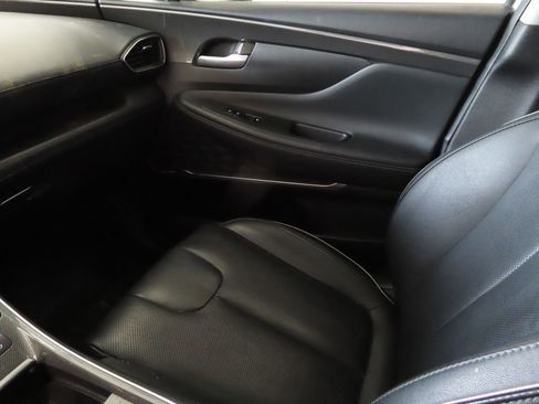 Used 2022 Hyundai Santa Fe Limited image 22