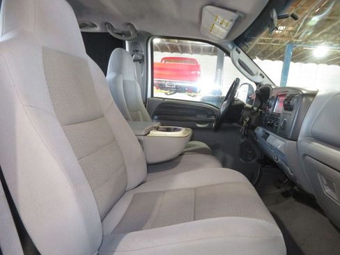 Used 2007 Ford F250 4x4 Crew Cab Super Duty image 35