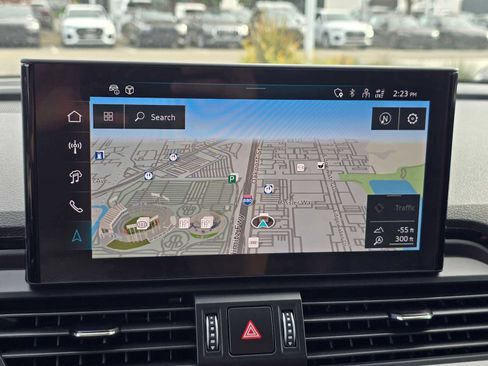 Certified 2025 Audi Q5 2.0T Premium Plus w/ Premium Plus Package image 32