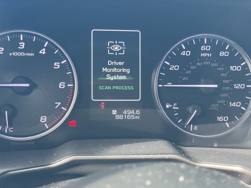 Used 2020 Subaru Outback Limited AWD/4WD image 9