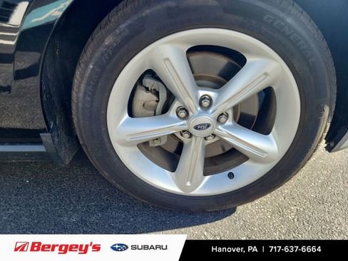 Used 2012 Ford Mustang GT image 21