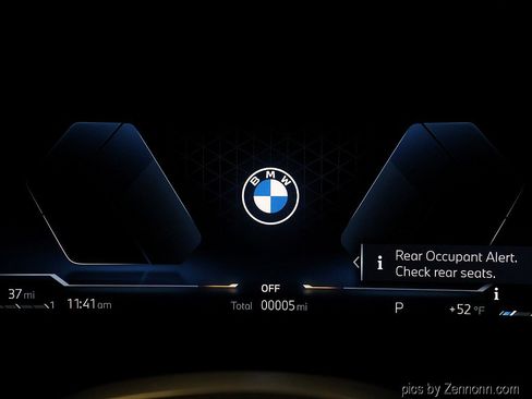 New 2026 BMW X1 xDrive28i image 17