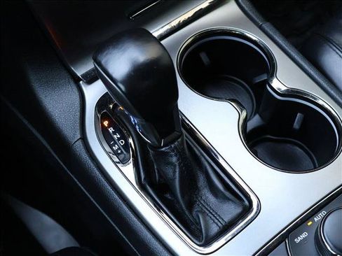 Used 2020 Jeep Grand Cherokee Limited X AWD/4WD image 18