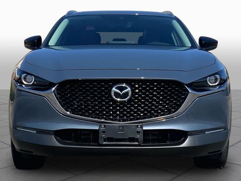 Used 2023 MAZDA CX-30 AWD 2.5 S w/ Preferred Package image 4