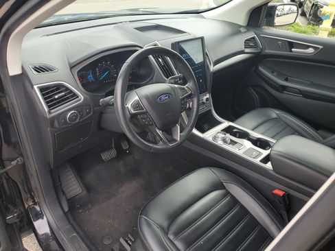 Used 2023 Ford Edge SEL image 26