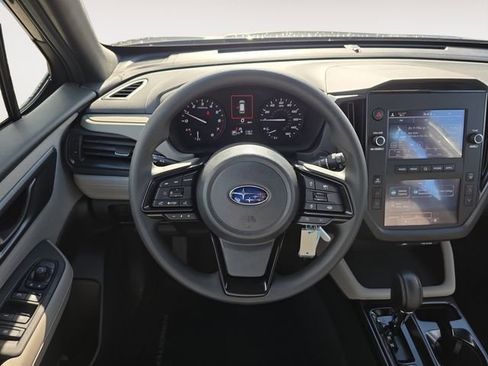 New 2026 Subaru Forester AWD/4WD image 12