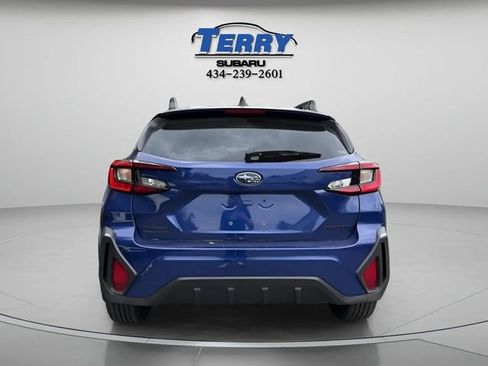 New 2026 Subaru Crosstrek 2.5i Limited AWD/4WD image 4