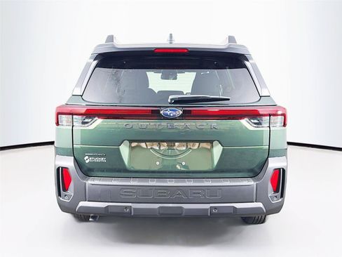 New 2026 Subaru Outback Premium AWD/4WD image 6