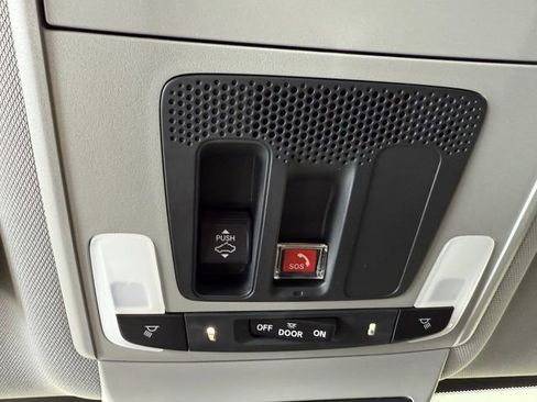 New 2025 Acura ADX FWD image 24