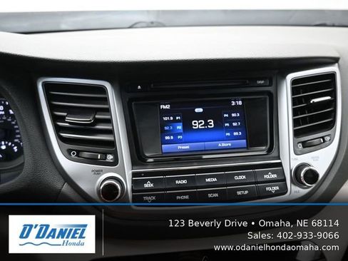 Used 2018 Hyundai Tucson SE w/ Cargo Package image 30