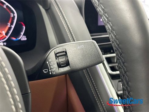 Used 2025 BMW 840i xDrive image 21