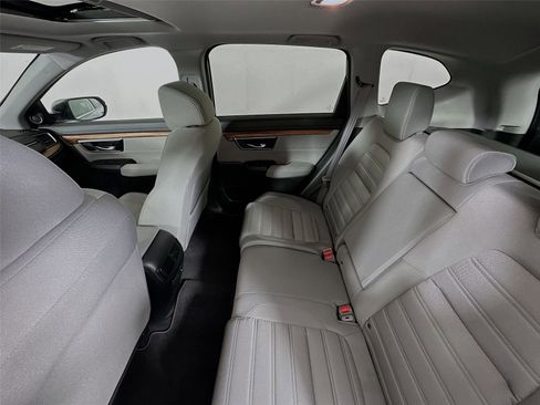 Used 2021 Honda CR-V EX image 11
