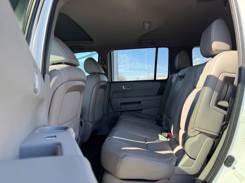 Used 2015 Honda Pilot EX-L image 14