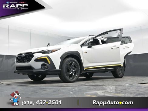 Used 2025 Subaru Crosstrek 2.5i Sport image 31