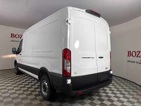 New 2026 Ford Transit 250 148 Medium Roof w/ Load Area Protection Package image 5