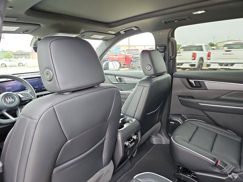 New 2026 Buick Enclave Sport Touring w/ Power Package FWD image 9
