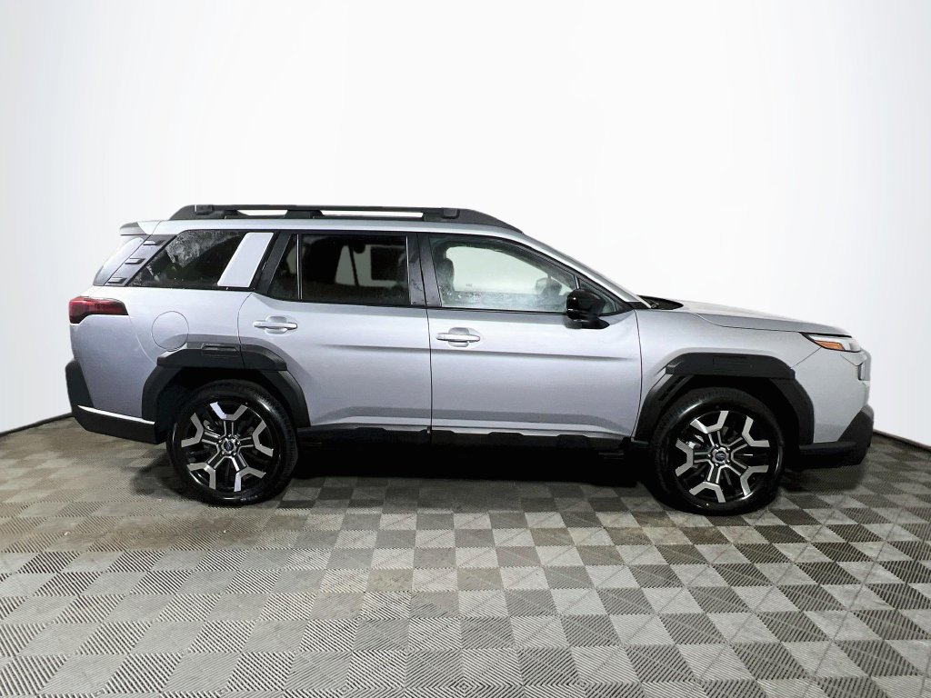New 2026 Subaru Outback Touring XT AWD/4WD image 8