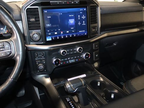 Used 2022 Ford F150 Tremor w/ Equipment Group 402A High AWD/4WD image 47