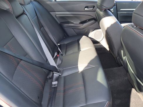 Certified 2025 Nissan Altima 2.5 SR w/ SR Premium Package image 27