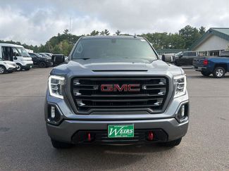 Certified 2021 GMC Sierra 1500 AT4 AWD/4WD video 2