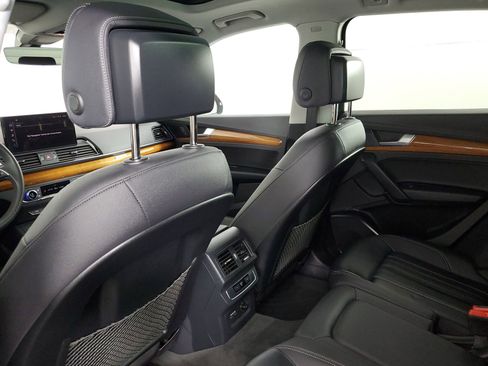 Certified 2023 Audi Q5 2.0T Premium w/ Convenience Package image 52