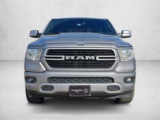 Used 2019 RAM 1500 Big Horn video 2