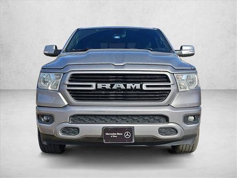 Used 2019 RAM 1500 Big Horn image 2