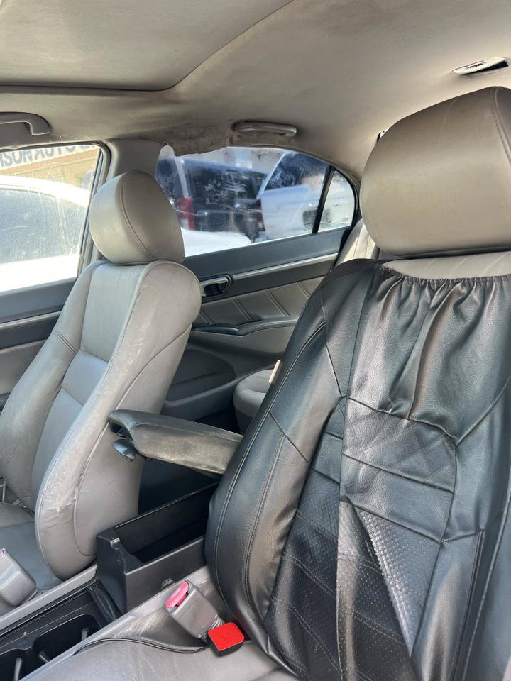 Used 2008 Honda Civic EX-L image 10