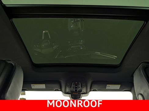 Used 2021 Audi SQ5 Premium Plus w/ Premium Plus Package AWD/4WD image 13