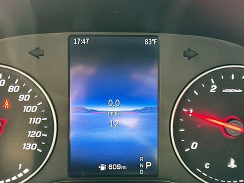New 2026 Mercedes-Benz Sprinter 2500 image 12