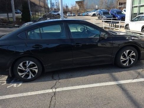 Certified 2023 Subaru Legacy Premium image 5