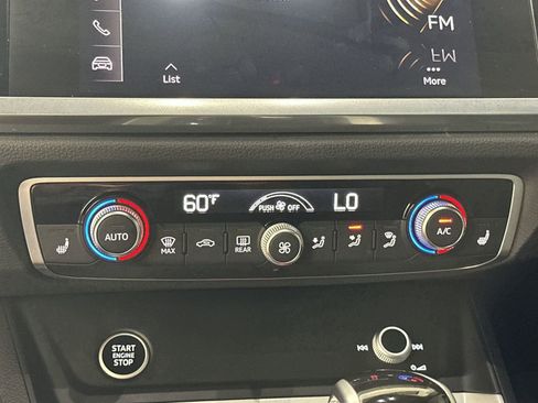 Used 2021 Audi Q3 2.0T Premium w/ Convenience Package image 22