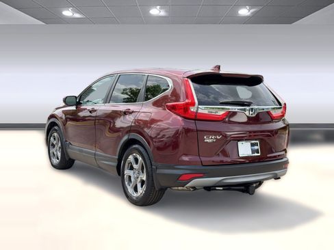 Used 2018 Honda CR-V EX-L image 3