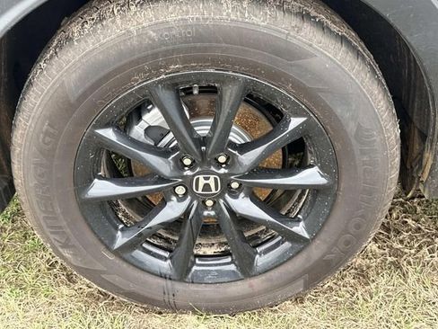 Used 2026 Honda CR-V Sport-L image 8