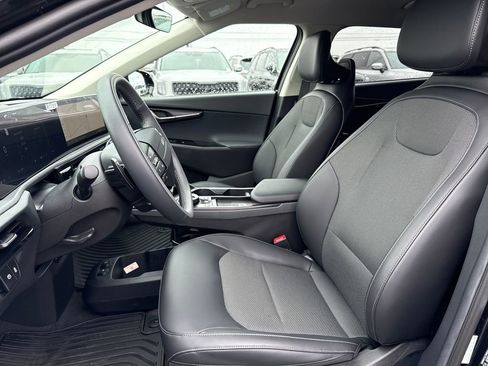 New 2025 Kia EV6 Light w/ Light LR Technology Package image 19