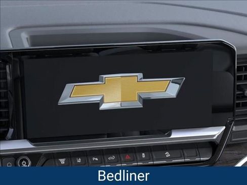 New 2026 Chevrolet Silverado 2500 LTZ image 23